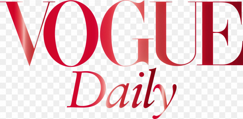 Vogue Logo, PNG, 3000x1475px, Vogue Logo, Area, Line, Logo, M Download Free