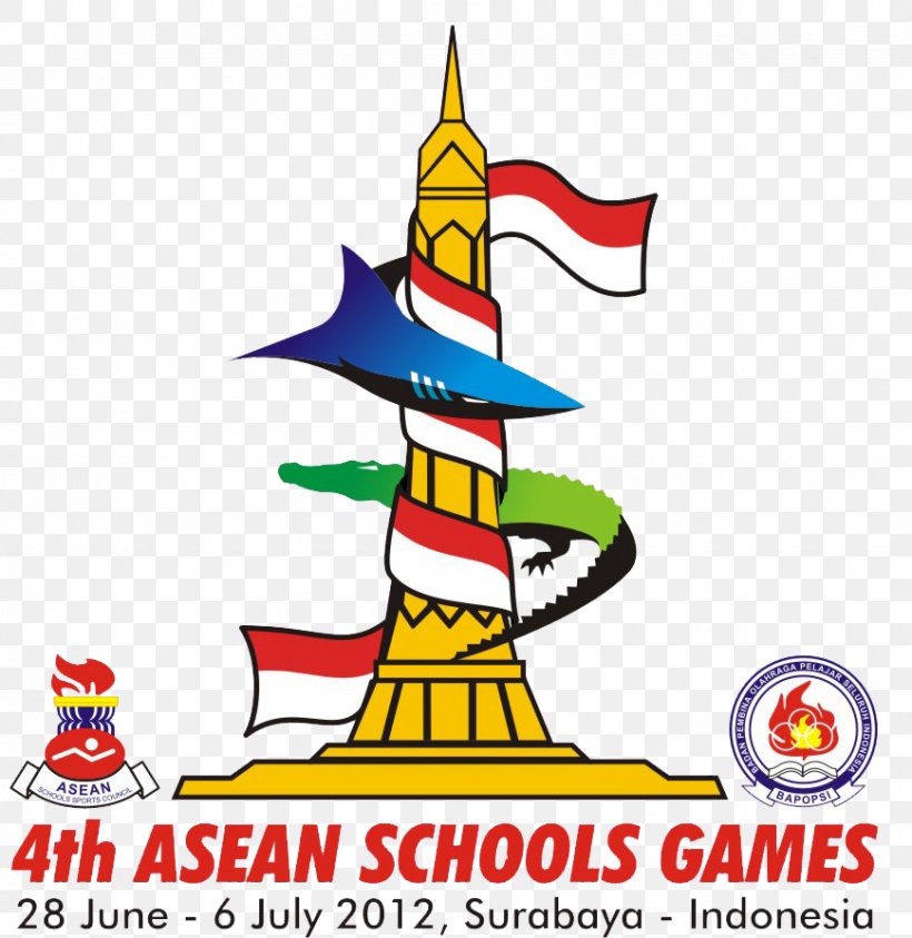 กีฬาโรงเรียนอาเซียน 2016 School Association Of Southeast Asian Nations Sport Student, PNG, 869x894px, School, Area, Artwork, Competition, Logo Download Free