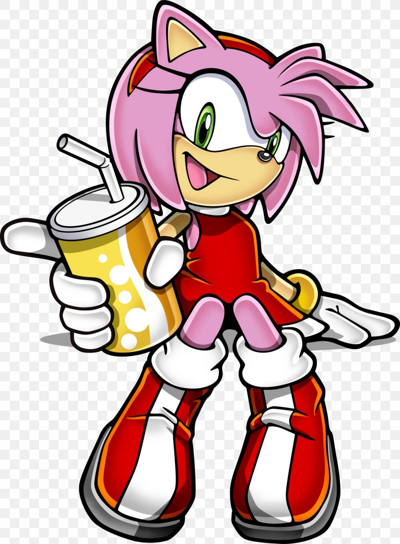 Amy Rose Sonic CD Sonic The Hedgehog Ariciul Sonic Shadow The Hedgehog, PNG, 1120x1521px, Amy Rose, Ariciul Sonic, Art, Artwork, Fictional Character Download Free