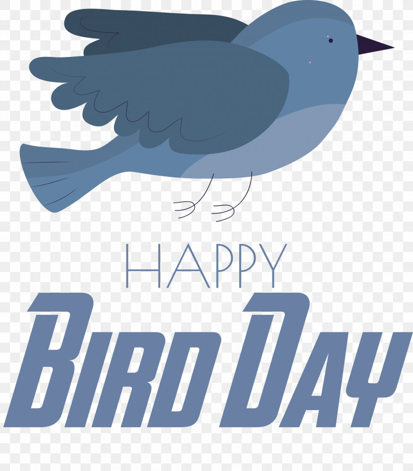 Bird Day Happy Bird Day International Bird Day, PNG, 2629x3000px, Bird Day, Beak, Biology, Birds, Logo Download Free