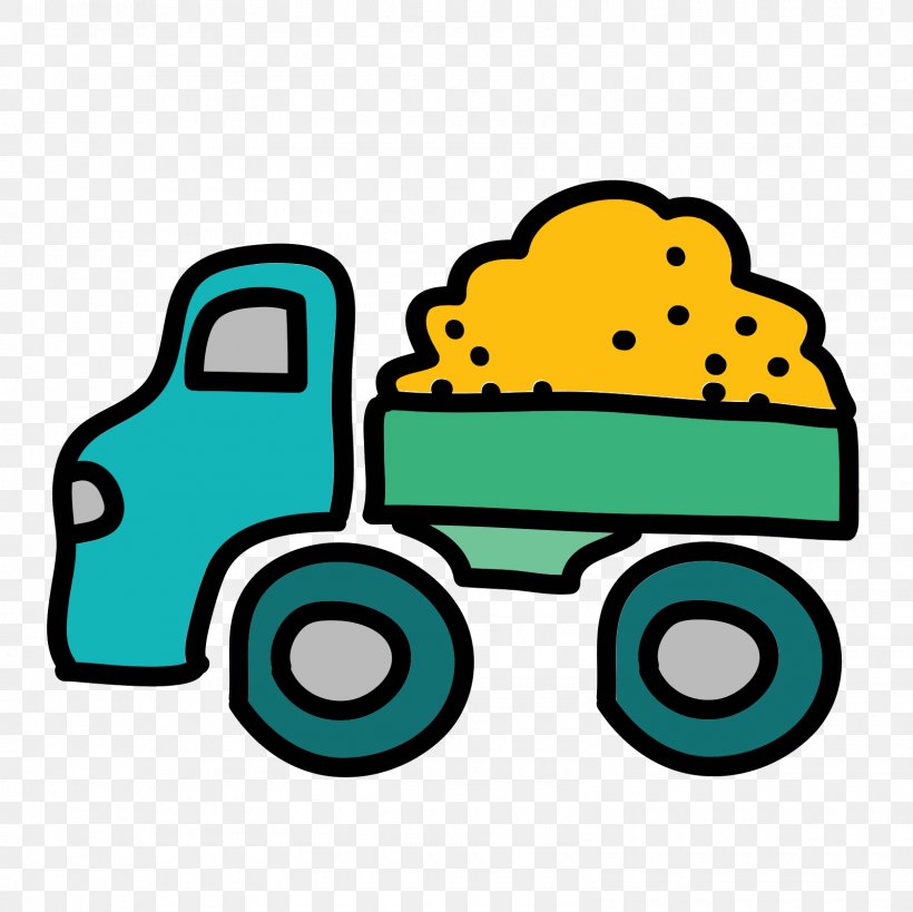 Cartoon Van Truck Clip Art, PNG, 1600x1600px, Car, Cartoon, Drawing, Mode Of Transport, Motor Vehicle Download Free
