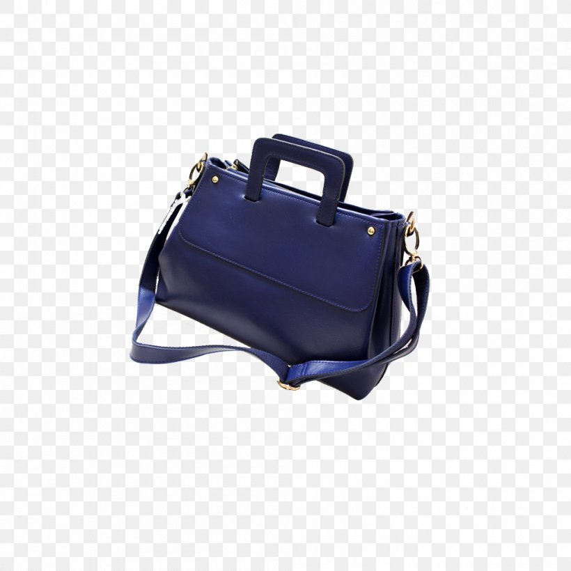 Handbag Brand Leather, PNG, 1000x1000px, Handbag, Azure, Bag, Baggage, Blue Download Free