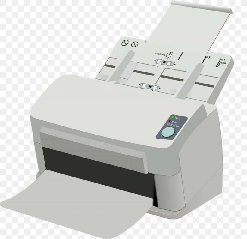 Image Scanner Barcode Scanners Clip Art, PNG, 1024x990px, Image Scanner, Barcode, Barcode Scanners, Document, Document Imaging Download Free