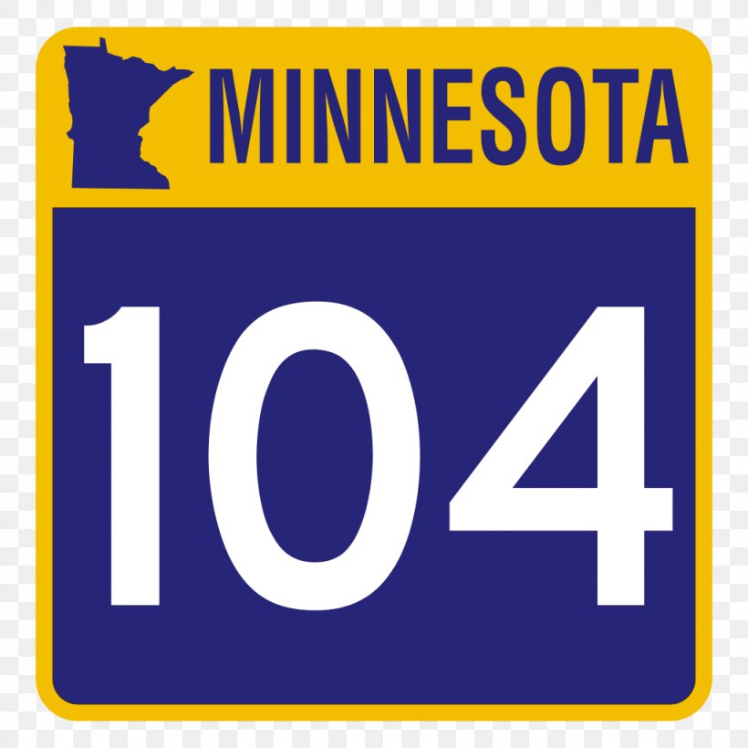 Minnesota Department Of Transportation Minnesota State Highway 9 Minnesota State Highway 29 Minnesota State Highway 104 Bag, PNG, 1024x1024px, Bag, Area, Banner, Blue, Brand Download Free