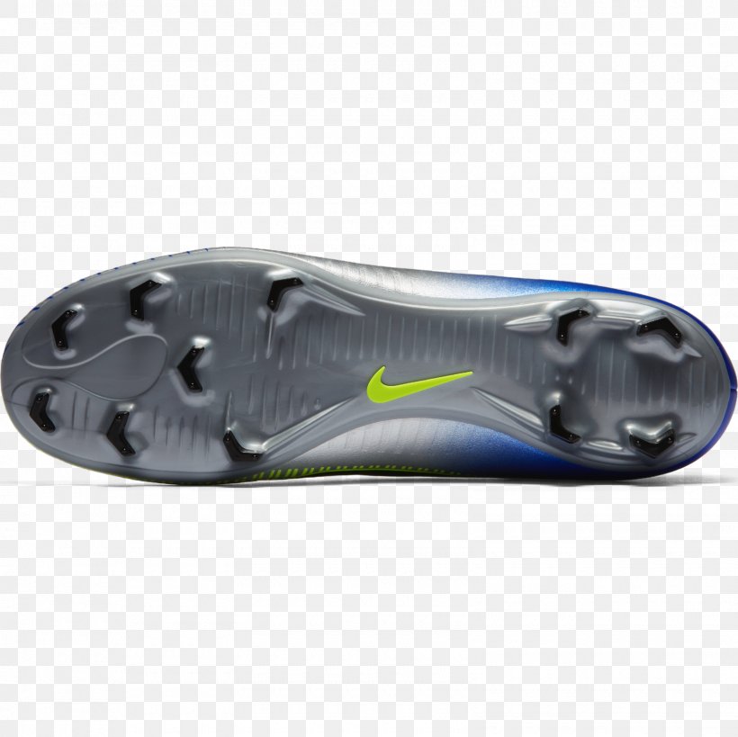 Nike Mercurial Vapor Football Boot Cleat, PNG, 1600x1600px, Nike Mercurial Vapor, Air Jordan, Blue, Boot, Cleat Download Free