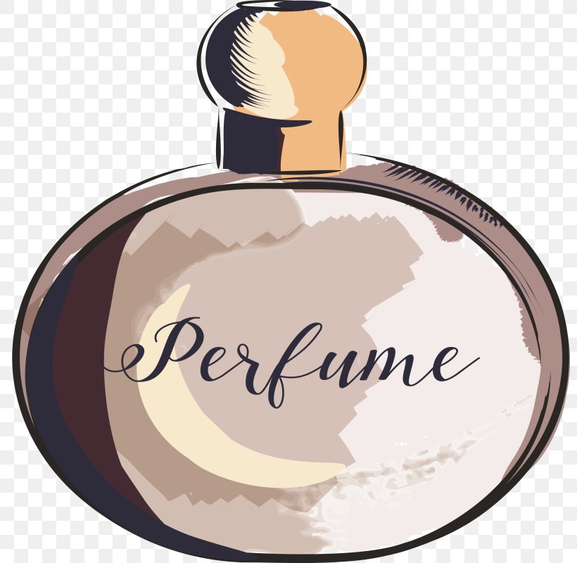 Perfume Drawing, PNG, 800x800px, Perfume, Brand, Chanel, Cosmetics, Drawing Download Free