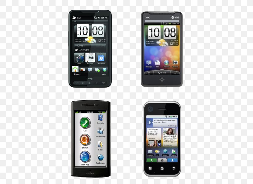 Smartphone Feature Phone Mobile Phone Icon, PNG, 489x597px, Smartphone, Android, Cellular Network, Communication Device, Electronic Device Download Free