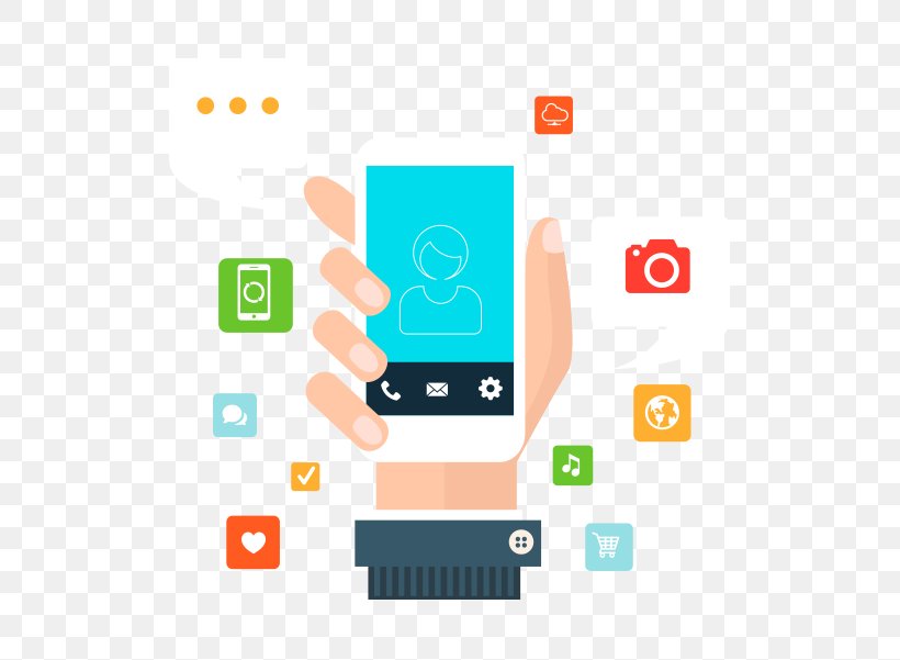 Web Development Mobile App Development Android Mobile Phones, PNG, 511x601px, Web Development, Android, Android Software Development, Brand, Communication Download Free