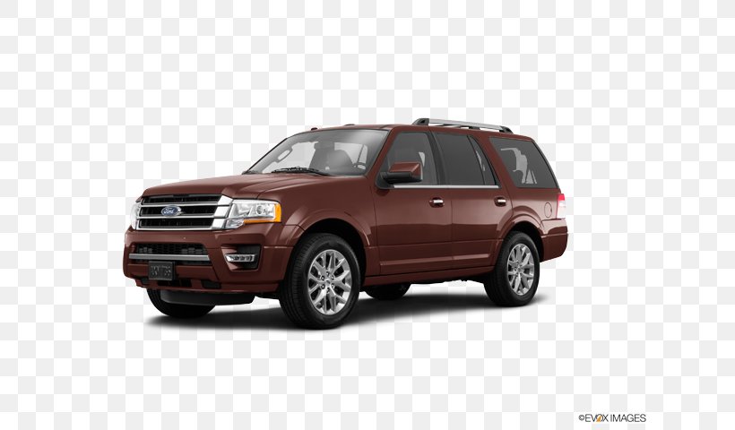 2018 Ford Expedition 2017 Ford Expedition EL Car Ford Model A, PNG, 640x480px, 2017 Ford Explorer, 2018 Ford Expedition, Automotive Design, Automotive Exterior, Automotive Tire Download Free