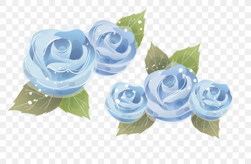 Borders And Frames Picture Frame Clip Art, PNG, 915x601px, Borders And Frames, Blue, Cut Flowers, Decorative Arts, Digital Scrapbooking Download Free