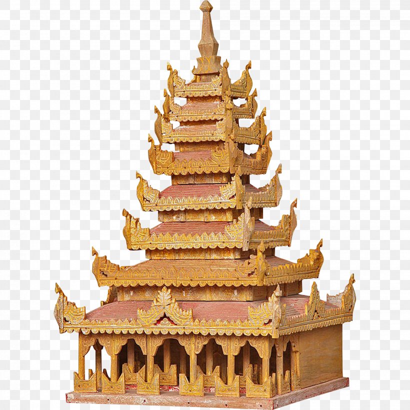 Burma Buddhist Temple Pagoda Chinese Temple, PNG, 2005x2005px, Burma, Antique, Buddhism, Buddhist Temple, Burmese Download Free