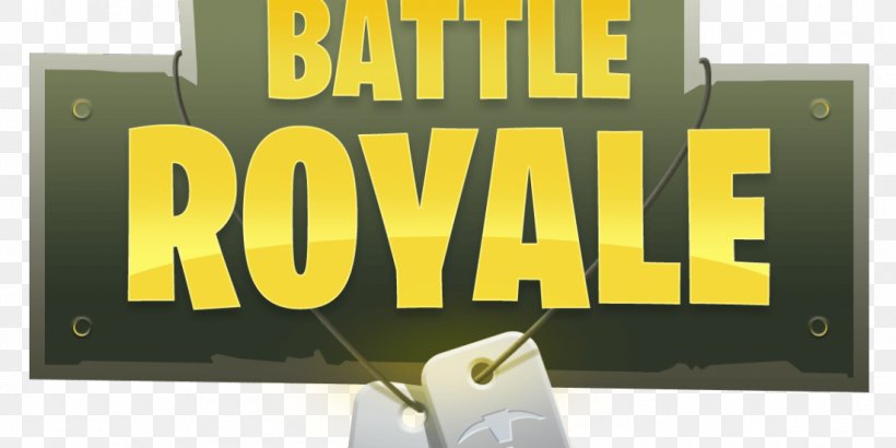 Fortnite Battle Royale Battle Royale Game PlayerUnknown's Battlegrounds Video Game, PNG, 1100x550px, Fortnite, Action Game, Battle Royale Game, Brand, Epic Games Download Free