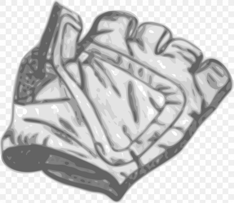Glove Clothing Accessories Clip Art, PNG, 2400x2081px, Glove, Baseball Glove, Black And White, Boxing, Boxing Glove Download Free
