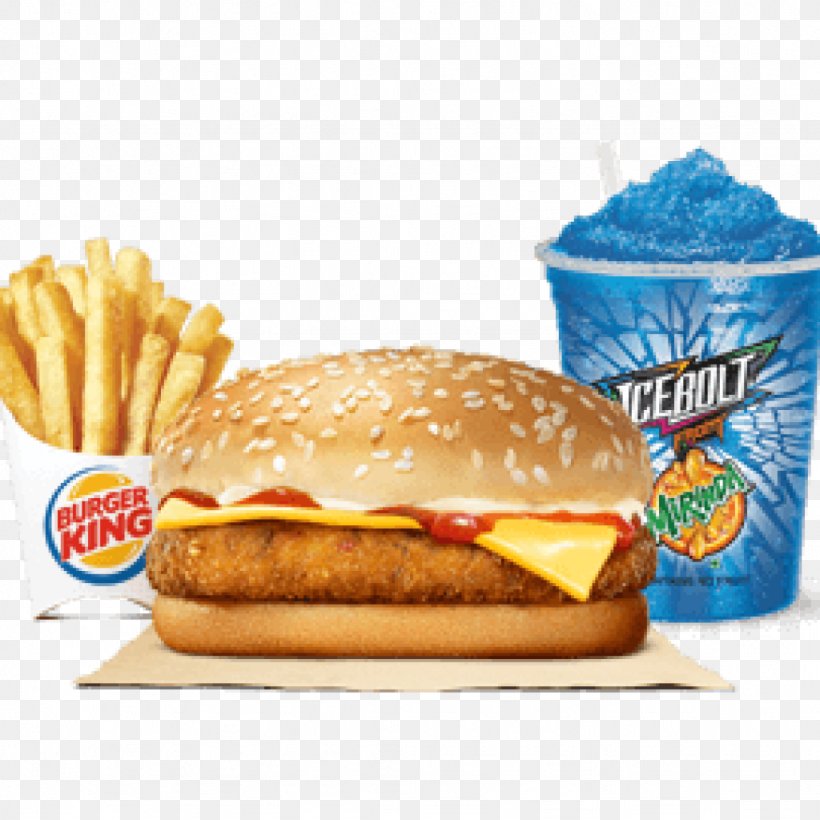 Hamburger Fast Food Veggie Burger KFC Burger King, PNG, 1024x1024px, Hamburger, American Food, Big Mac, Breakfast, Breakfast Sandwich Download Free