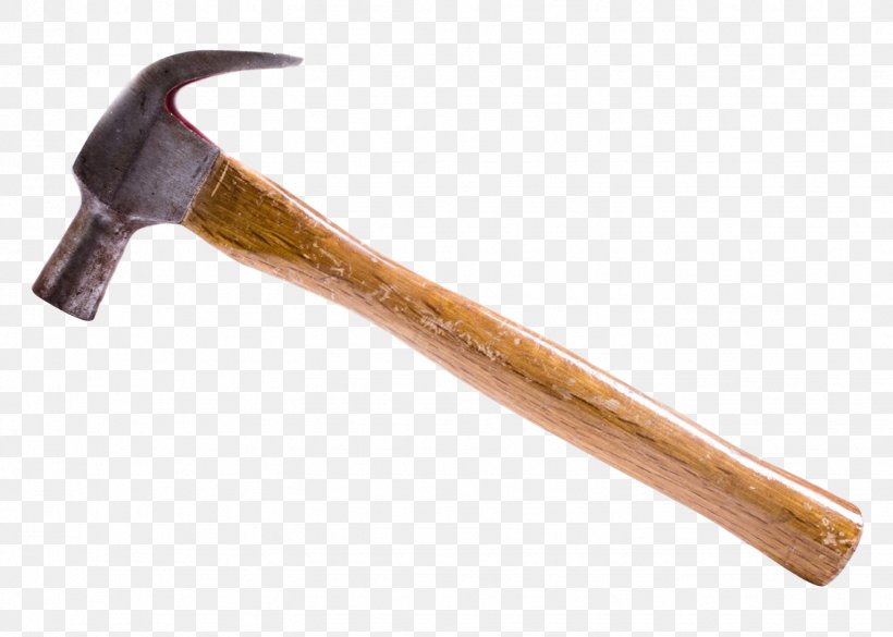 Hammer, PNG, 1532x1093px, Hammer, Antique Tool, Axe, Framing Hammer, Hardware Download Free