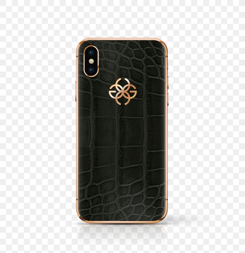 IPhone X Gold Metal Marble Mobile Phone Accessories, PNG, 1024x1060px, Iphone X, Brown, Case, Gold, Iphone Download Free