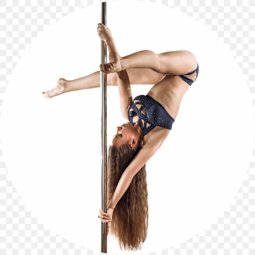 Kat's Dance Studio Pole Dance School Acrobatics, PNG, 860x860px, Dance, Acrobatics, Joint, Performance, Performing Arts Download Free
