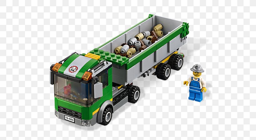 LEGO 4204 City The Mine Lego City Lego Minifigure Toy Block, PNG, 600x450px, Lego City, Amazoncom, Cargo, Construction Set, Idealo Download Free