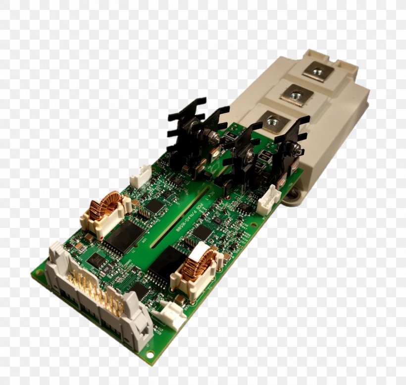 Microcontroller Gate Driver Electronics Power Module Insulated-gate Bipolar Transistor, PNG, 1186x1125px, Microcontroller, Circuit Component, Computer Component, Device Driver, Driver Circuit Download Free