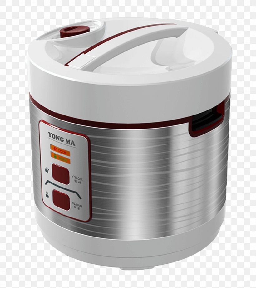 Rice Cookers Multicooker Kitchen, PNG, 915x1030px, Rice Cookers, Cooked Rice, Cooker, Electricity, Home Appliance Download Free