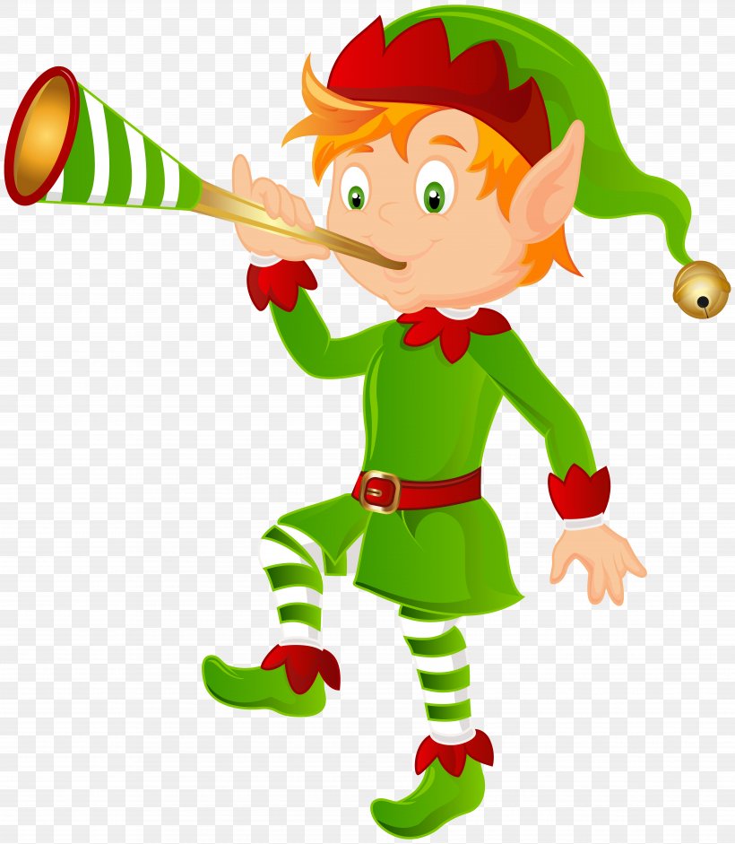 Santa Claus Christmas Elf Clip Art, PNG, 6969x8000px, Santa Claus, Art, Blog, Christmas, Christmas Elf Download Free