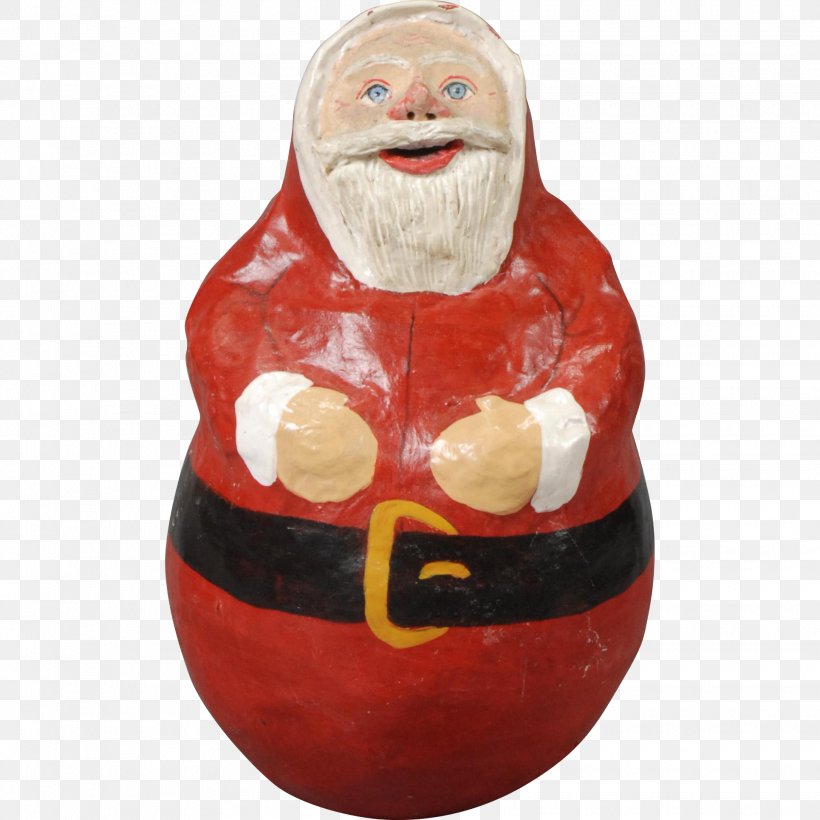 Santa Claus Christmas Ornament, PNG, 1930x1930px, Santa Claus, Christmas, Christmas Ornament, Fictional Character Download Free