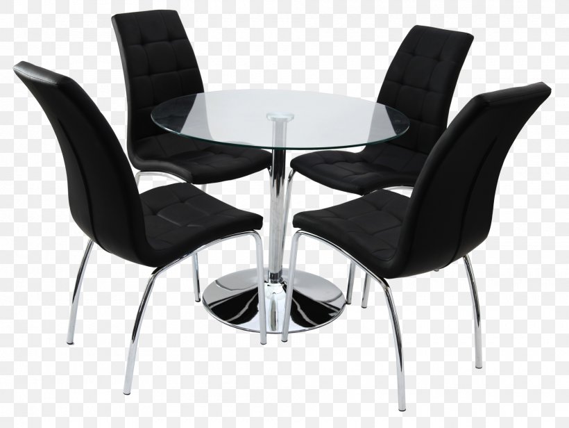 Table Chair Matbord Furniture Dining Room, PNG, 1920x1444px, Table, Armrest, Black, Chair, Dining Room Download Free