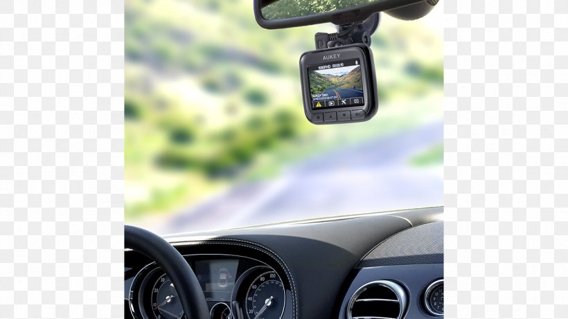 Car Dashcam 1080p Camera Wide-angle Lens, PNG, 1280x720px, Car, Automotive Design, Automotive Exterior, Automotive Mirror, Automotive Window Part Download Free
