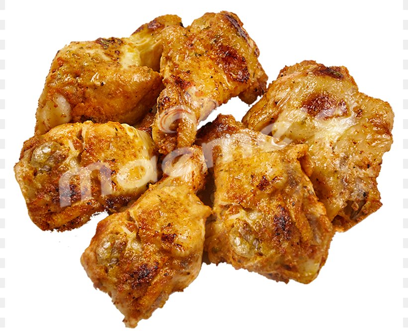 Crispy Fried Chicken Chicken Nugget Karaage, PNG, 800x667px, Crispy Fried Chicken, American Food, Animal Source Foods, Chicken, Chicken Meat Download Free