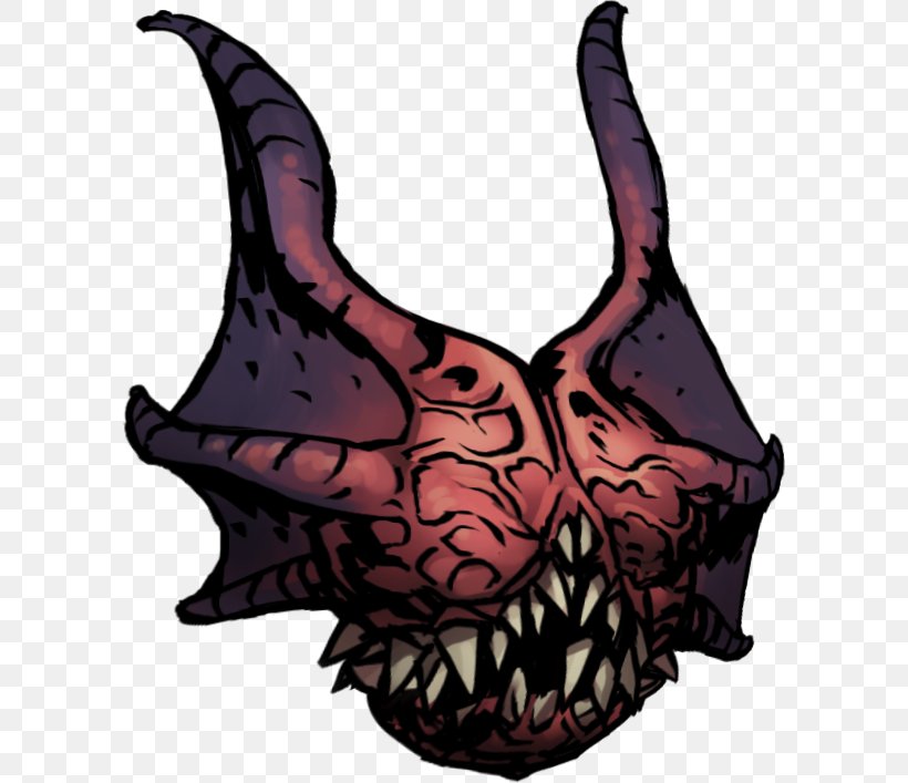 Darkest Dungeon Polyp Dungeon Crawl Monster Fear, PNG, 598x707px, Darkest Dungeon, Boss, Colorectal Polyp, Demon, Disease Download Free