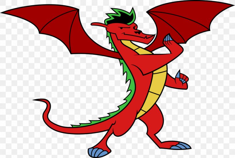 Dragon Animated Cartoon DeviantArt Television Show, PNG, 1024x689px, Dragon, American Dragon Jake Long, Animal Figure, Animated Cartoon, Animation Download Free