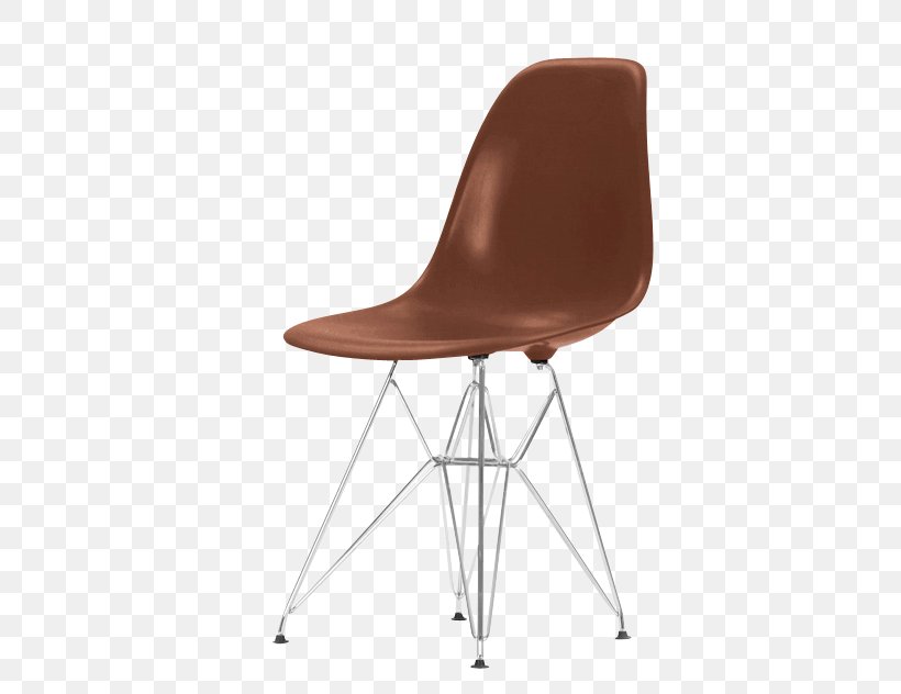 Eames Lounge Chair Wood Herman Miller Eames Aluminum Group, PNG, 632x632px, Eames Lounge Chair, Armrest, Brown, Chair, Charles And Ray Eames Download Free