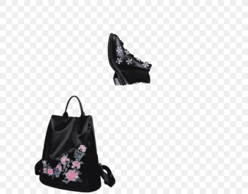 Handbag Backpack Zipper Storage Bag, PNG, 640x640px, Handbag, Backpack, Bag, Black, Boot Download Free