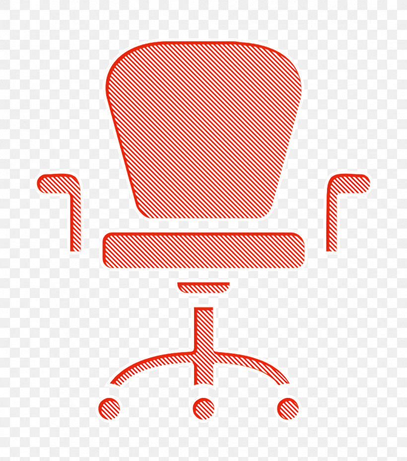 House Things Icon Armchair With Wheels Of Studio Furniture Icon Chair Icon, PNG, 1084x1228px, House Things Icon, Chair, Chair Icon, Couch, Desk Download Free