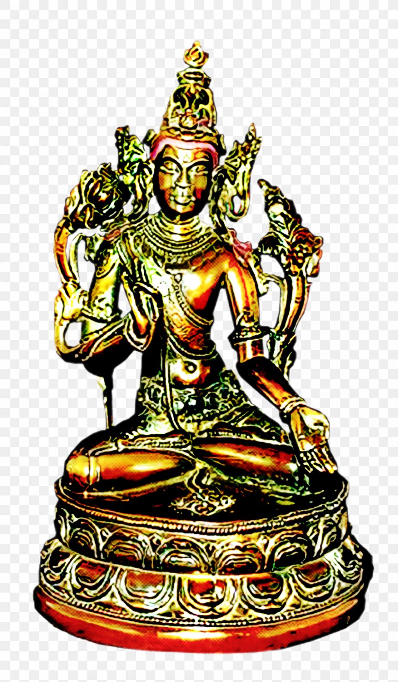 Metal Background, PNG, 900x1542px, Statue, Art, Brass, Fictional Character, Gautama Buddha Download Free