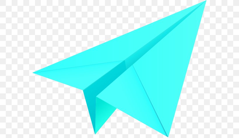 Paper Plane Airplane Blue Clip Art, PNG, 600x473px, Paper, Airplane, Aqua, Art Paper, Azure Download Free
