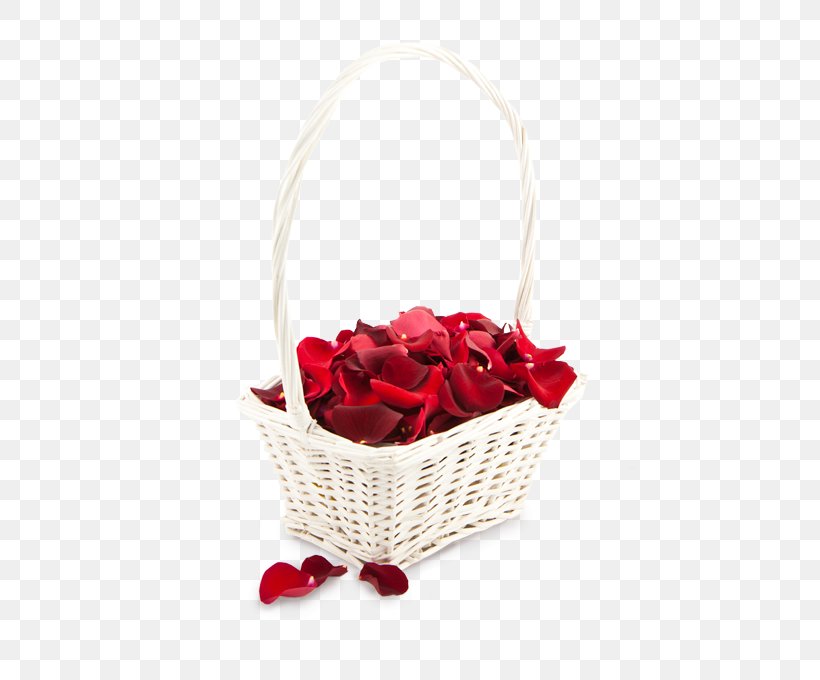 Petal Flower Garden Roses Image, PNG, 520x680px, Petal, Basket, Digital Image, Flower, Food Gift Baskets Download Free