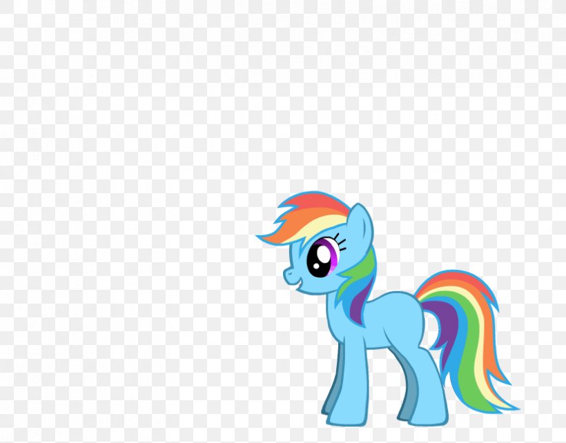 Rainbow Dash Rarity Pinkie Pie Twilight Sparkle Pony, PNG, 830x650px, Rainbow Dash, Animal Figure, Applejack, Character, Cutie Mark Crusaders Download Free