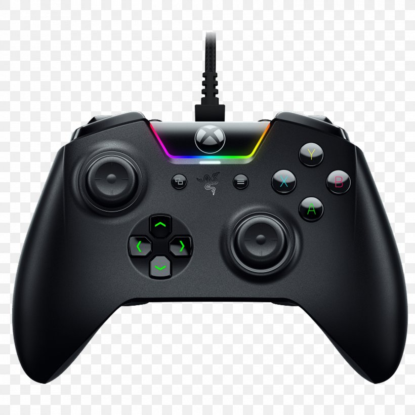 Razer Wolverine Tournament Edition Xbox One Controller Game Controllers Razer Inc., PNG, 1500x1500px, Razer Wolverine Tournament Edition, All Xbox Accessory, Electronic Device, Game Controller, Game Controllers Download Free