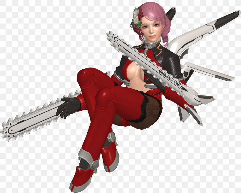 Tekken 6: Bloodline Rebellion Alisa Bosconovitch Kazuya Mishima Tekken 3D: Prime Edition, PNG, 3000x2406px, Tekken 6, Action Figure, Alisa Bosconovitch, Character, Cold Weapon Download Free