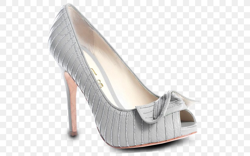 Walking Shoe Bridal Shoe Beige Outdoor Shoe, PNG, 512x512px, Shoe, Basic Pump, Beige, Boot, Bridal Shoe Download Free