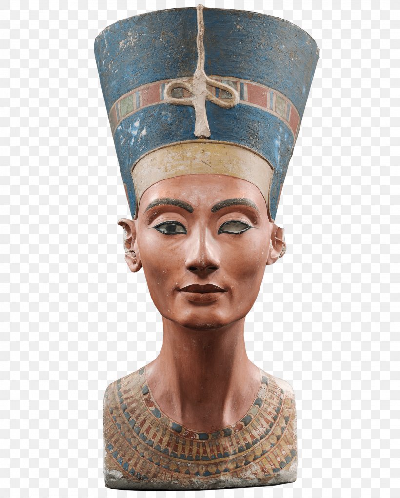 Akhenaten Nefertiti Bust Egyptian Museum Of Berlin Ancient Egypt Amarna, PNG, 2233x2783px, Akhenaten, Amarna, Ancient Egypt, Art Exhibition, Artifact Download Free