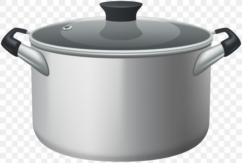 Clip Art Stock Pots Lid Cookware Illustration, PNG, 8000x5419px, Stock Pots, Cookware, Cookware And Bakeware, Dutch Oven, Frying Pan Download Free