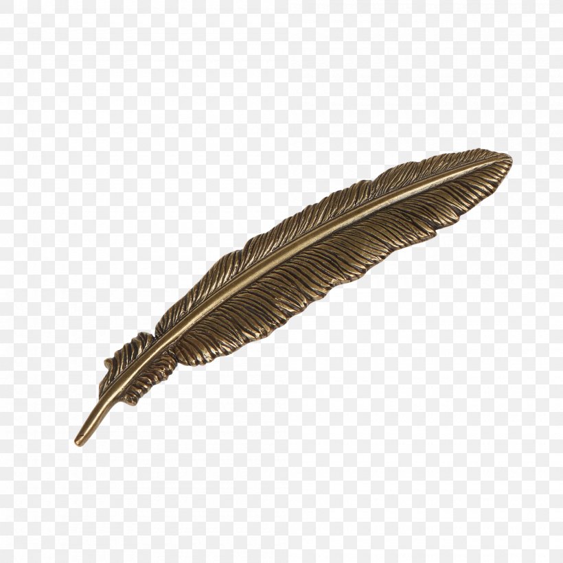 Feather Hatpin Plume, PNG, 2000x2000px, Feather, Clothing, Clothing Accessories, Fascinator, Fedora Download Free