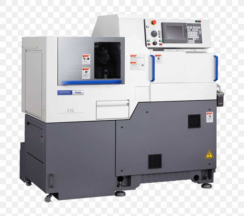 Lathe Citizen Machinery Co., Ltd. Citizen Holdings Computer Numerical Control, PNG, 900x800px, Lathe, Automatic Lathe, Business, Citizen Holdings, Citizen Machinery Co Ltd Download Free