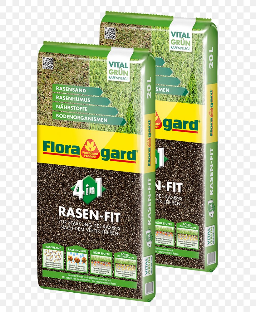 Lawn Floragard Potting Soil Garden Topdressing, PNG, 600x1000px, Lawn, Aeration, Bedding, Brand, Garden Download Free