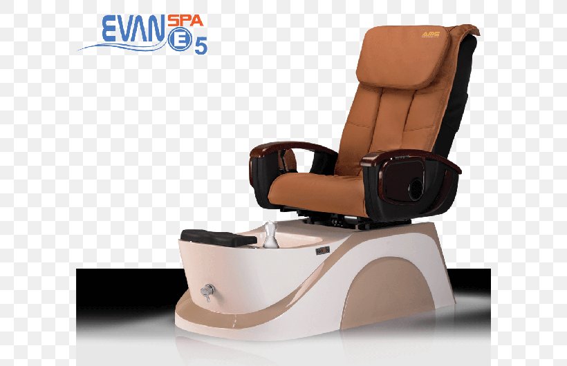 Pedicure Massage Chair Day Spa, PNG, 600x530px, Pedicure, Barber, Beauty, Beauty Parlour, Car Seat Cover Download Free