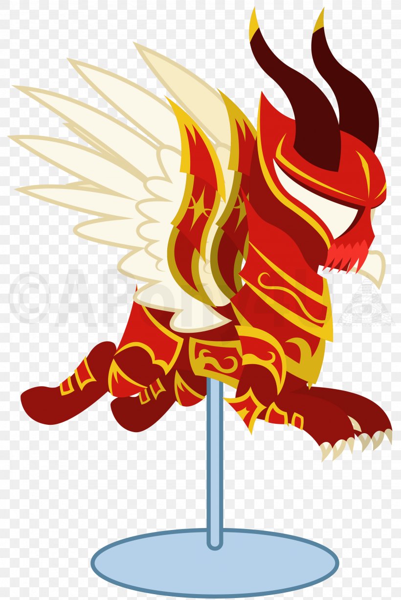 Pony Armour Clip Art, PNG, 2462x3682px, Pony, Armour, Art, Beak, Character Download Free