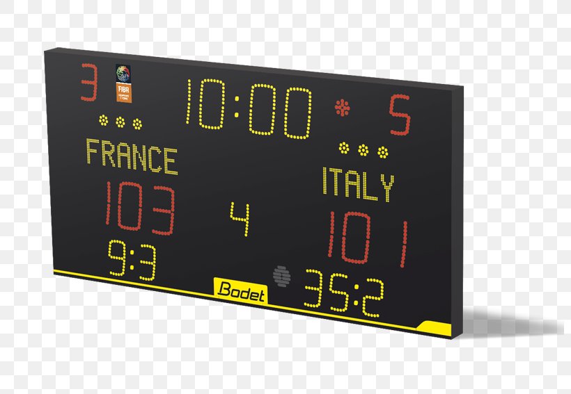 Scoreboard Sport Basketball Display Device Punto, PNG, 800x567px, Scoreboard, Athlete, Basketball, Brand, Canestro Download Free