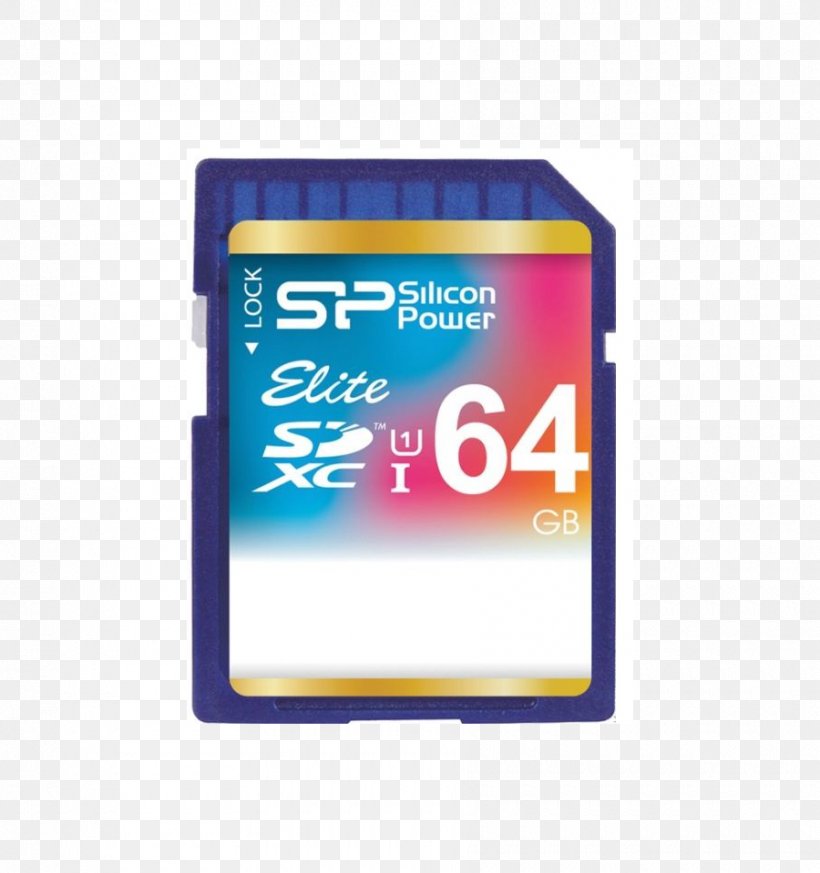SDHC Flash Memory Cards Silicon Power Secure Digital MicroSD, PNG, 900x959px, Sdhc, Adata, Computer Data Storage, Electronic Device, Electronics Download Free